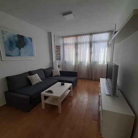 Brisas Del Mar Apartment, One Step From The Sea. El Burrero Екстериор снимка