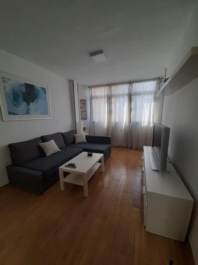 Brisas Del Mar Apartment, One Step From The Sea. El Burrero Екстериор снимка