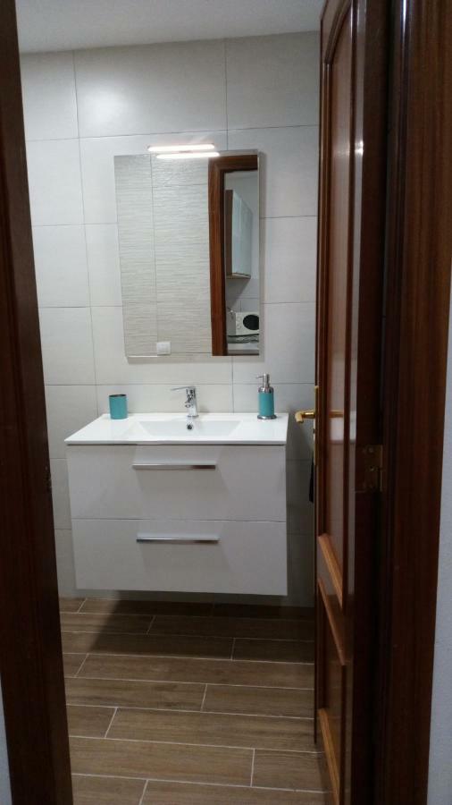 Brisas Del Mar Apartment, One Step From The Sea. El Burrero Екстериор снимка