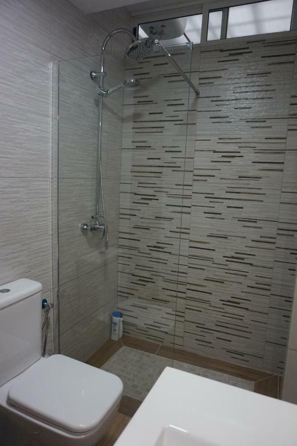 Brisas Del Mar Apartment, One Step From The Sea. El Burrero Екстериор снимка