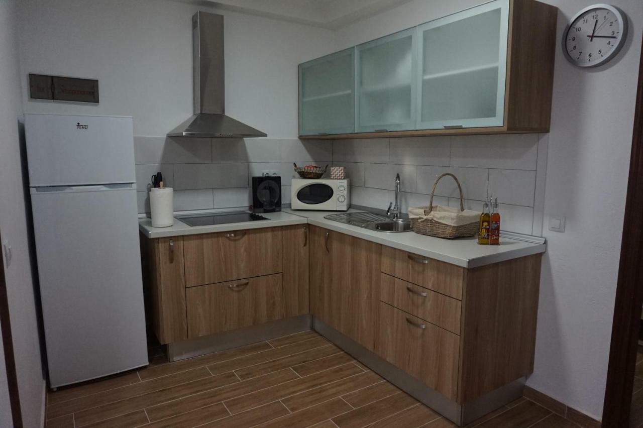 Brisas Del Mar Apartment, One Step From The Sea. El Burrero Екстериор снимка