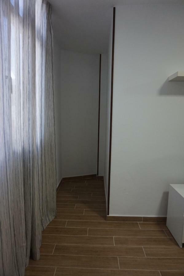Brisas Del Mar Apartment, One Step From The Sea. El Burrero Екстериор снимка