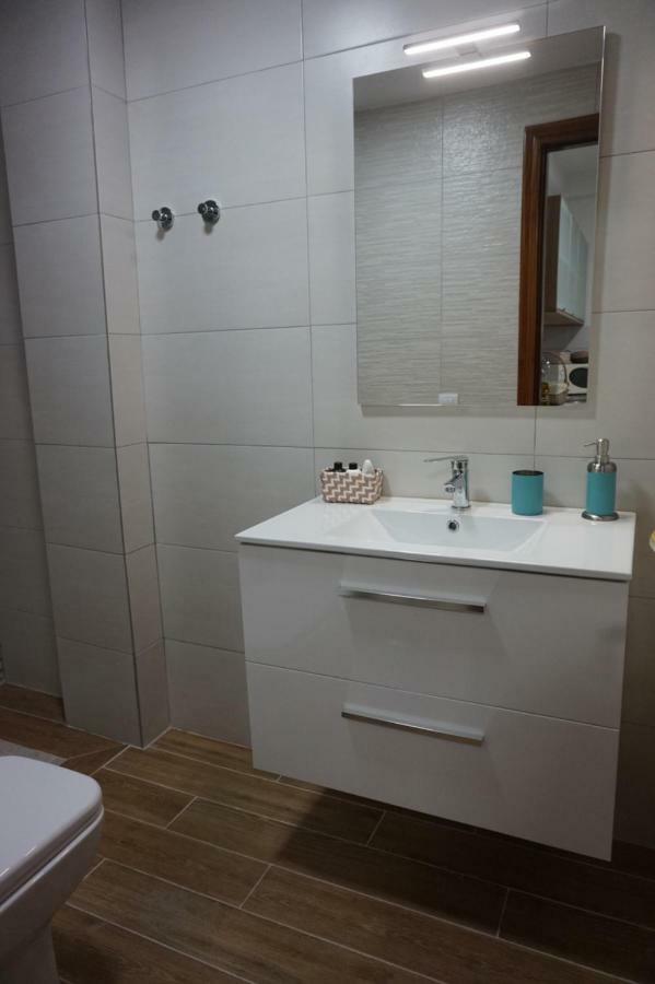 Brisas Del Mar Apartment, One Step From The Sea. El Burrero Екстериор снимка