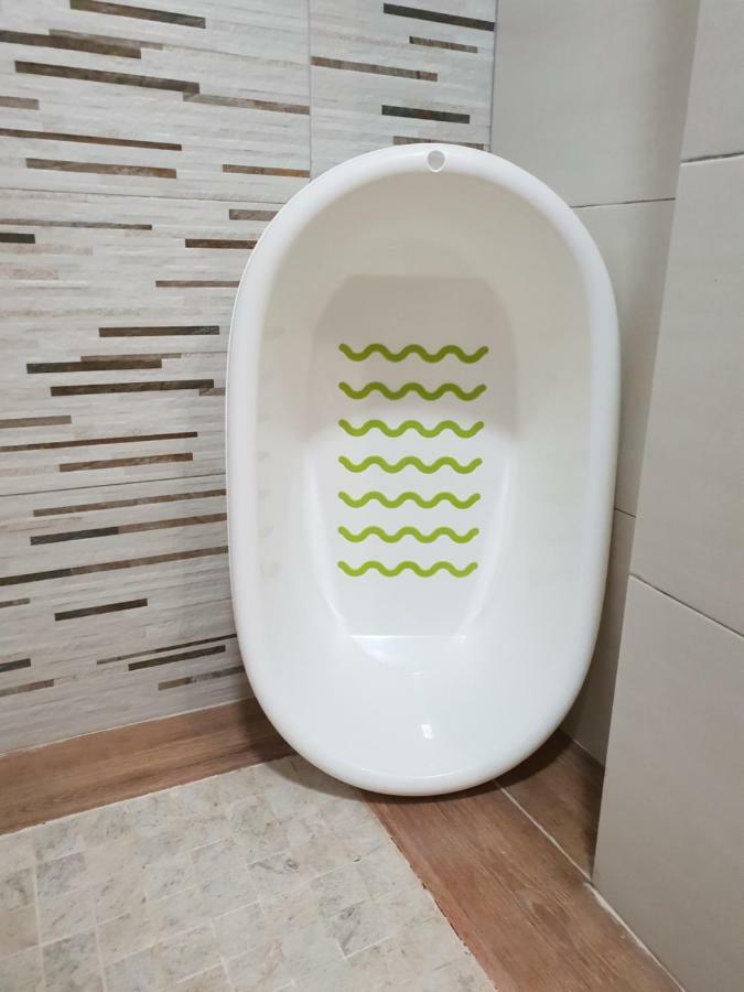 Brisas Del Mar Apartment, One Step From The Sea. El Burrero Екстериор снимка