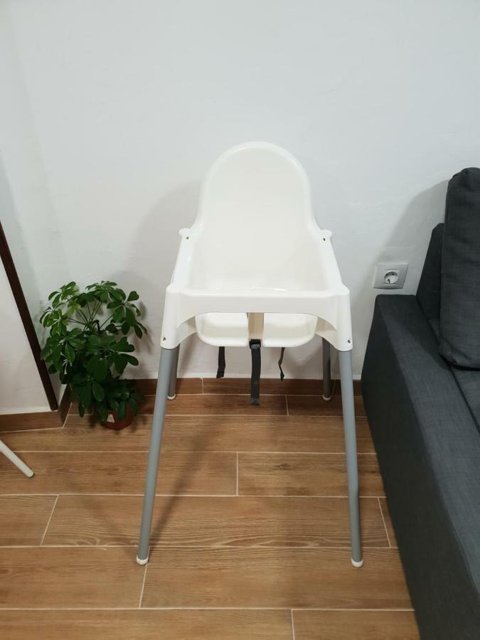 Brisas Del Mar Apartment, One Step From The Sea. El Burrero Екстериор снимка