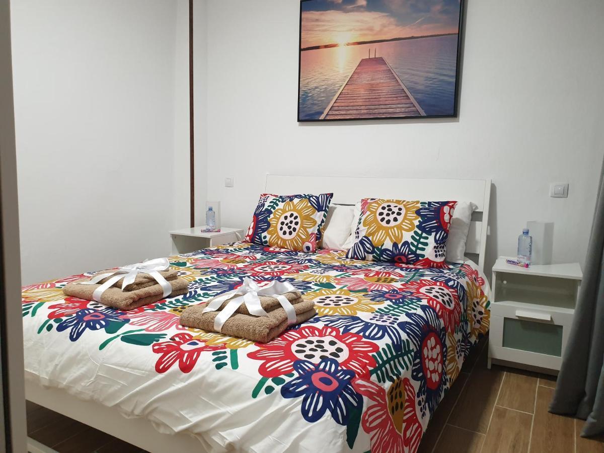 Brisas Del Mar Apartment, One Step From The Sea. El Burrero Екстериор снимка